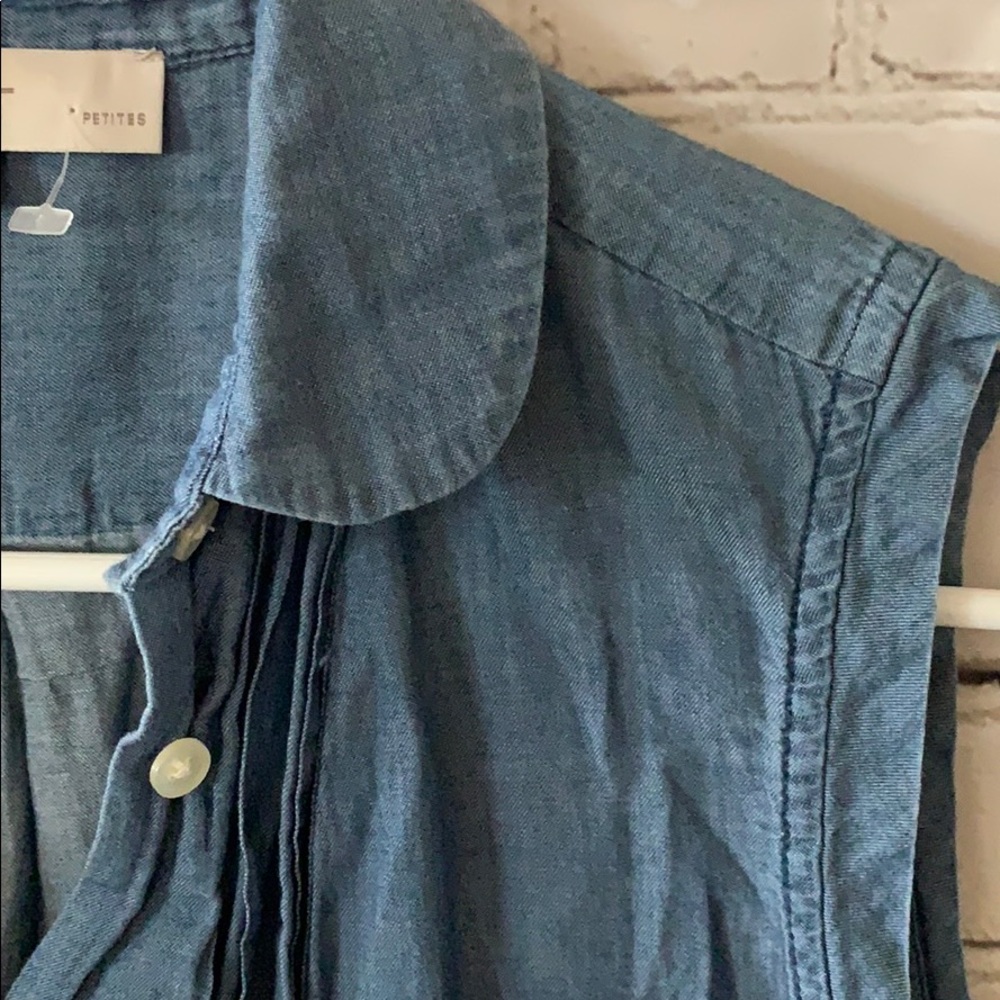 Loft Tank Top - Picture 2 of 4